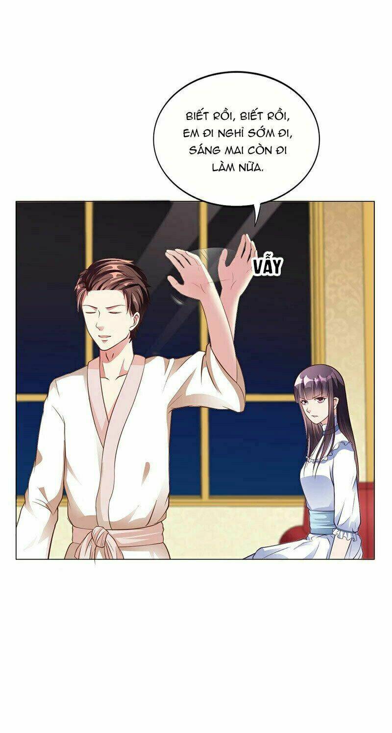 Danh Môn Độc Sủng Ái Thê - Chapter 37 - Page 6