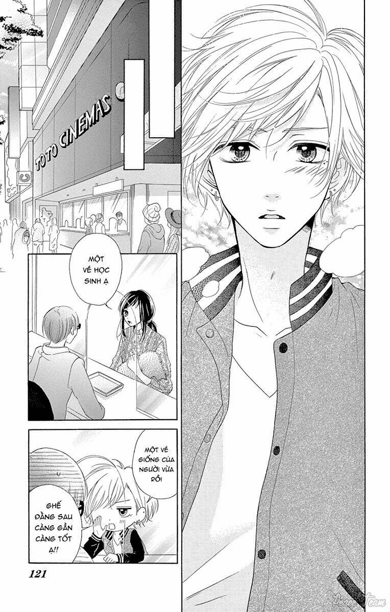 Koi Desu Ga Koi Janai - Chapter 6 - Page 15