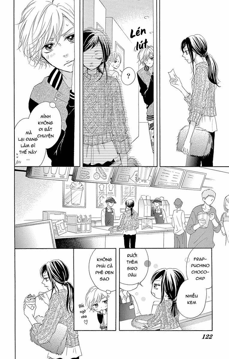 Koi Desu Ga Koi Janai - Chapter 6 - Page 16