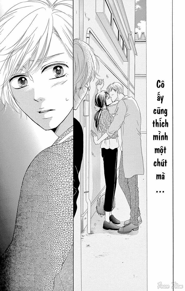 Koi Desu Ga Koi Janai - Chapter 6 - Page 21