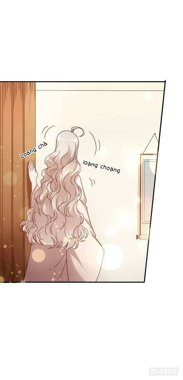 Không còn lối về (đám thần thú này có chút manh động hệ liệt) - Chapter 4 - Page 9