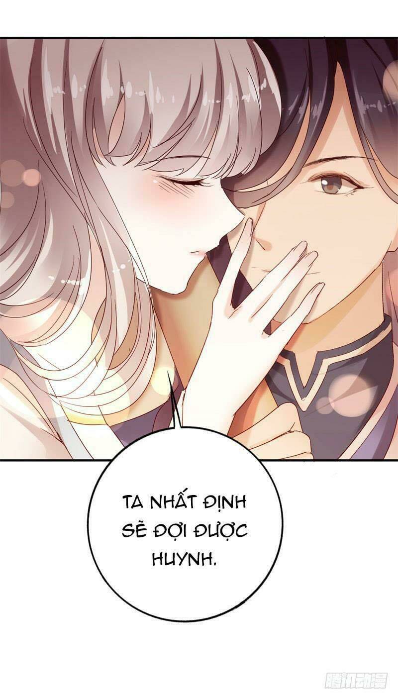 Không còn lối về (đám thần thú này có chút manh động hệ liệt) - Chapter 4 - Page 11