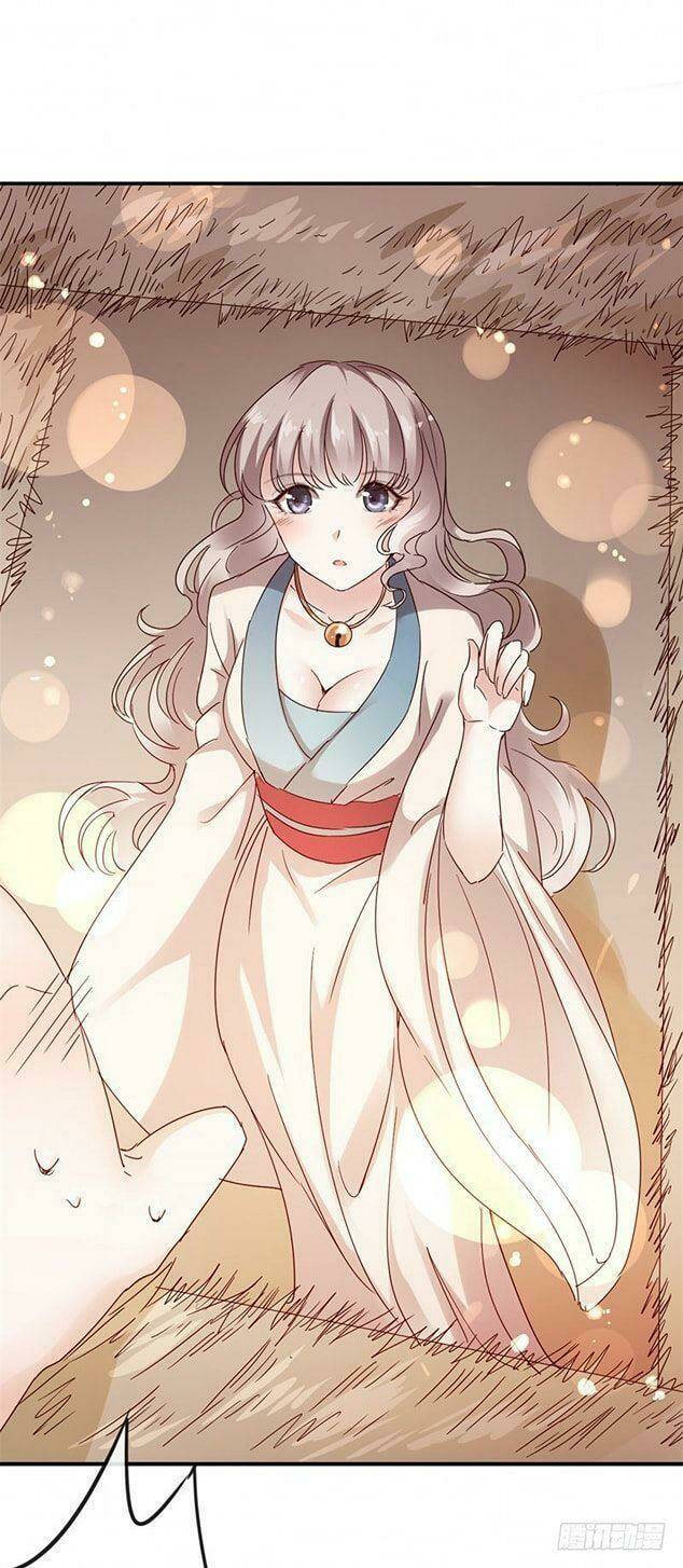 Không còn lối về (đám thần thú này có chút manh động hệ liệt) - Chapter 4 - Page 15