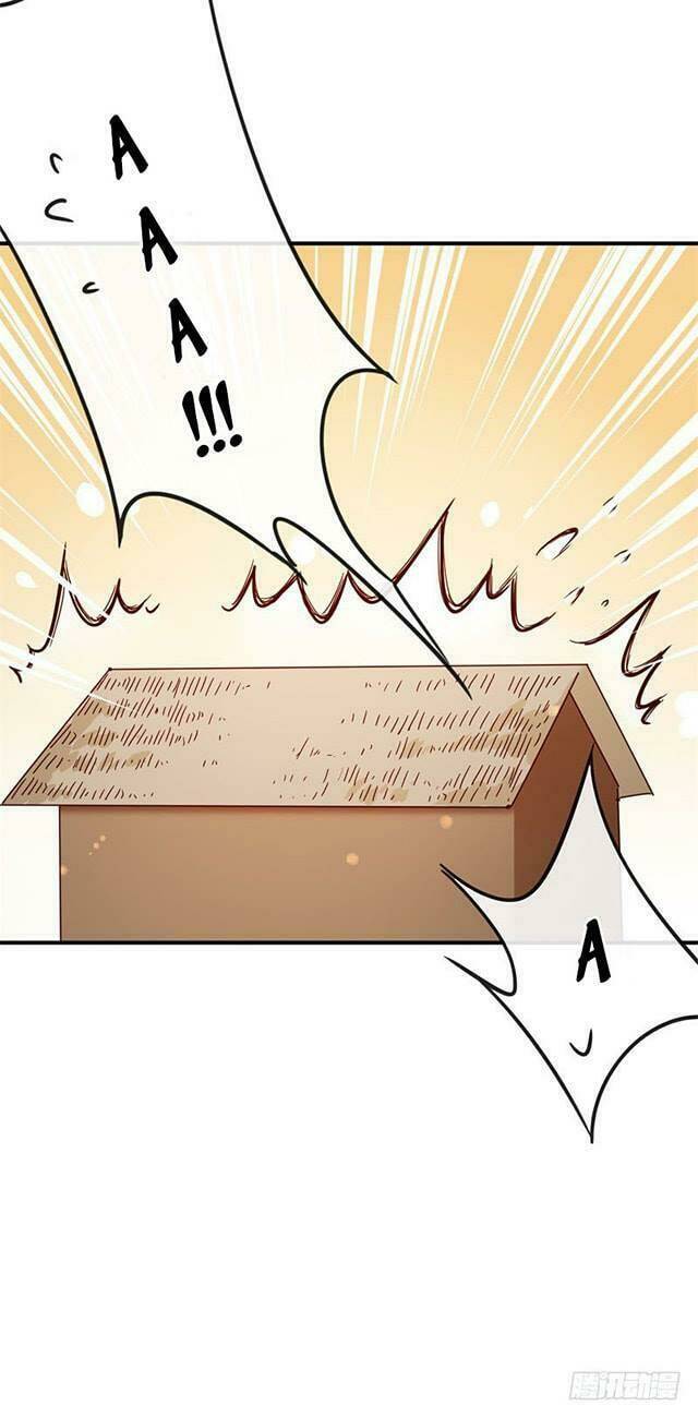 Không còn lối về (đám thần thú này có chút manh động hệ liệt) - Chapter 4 - Page 16