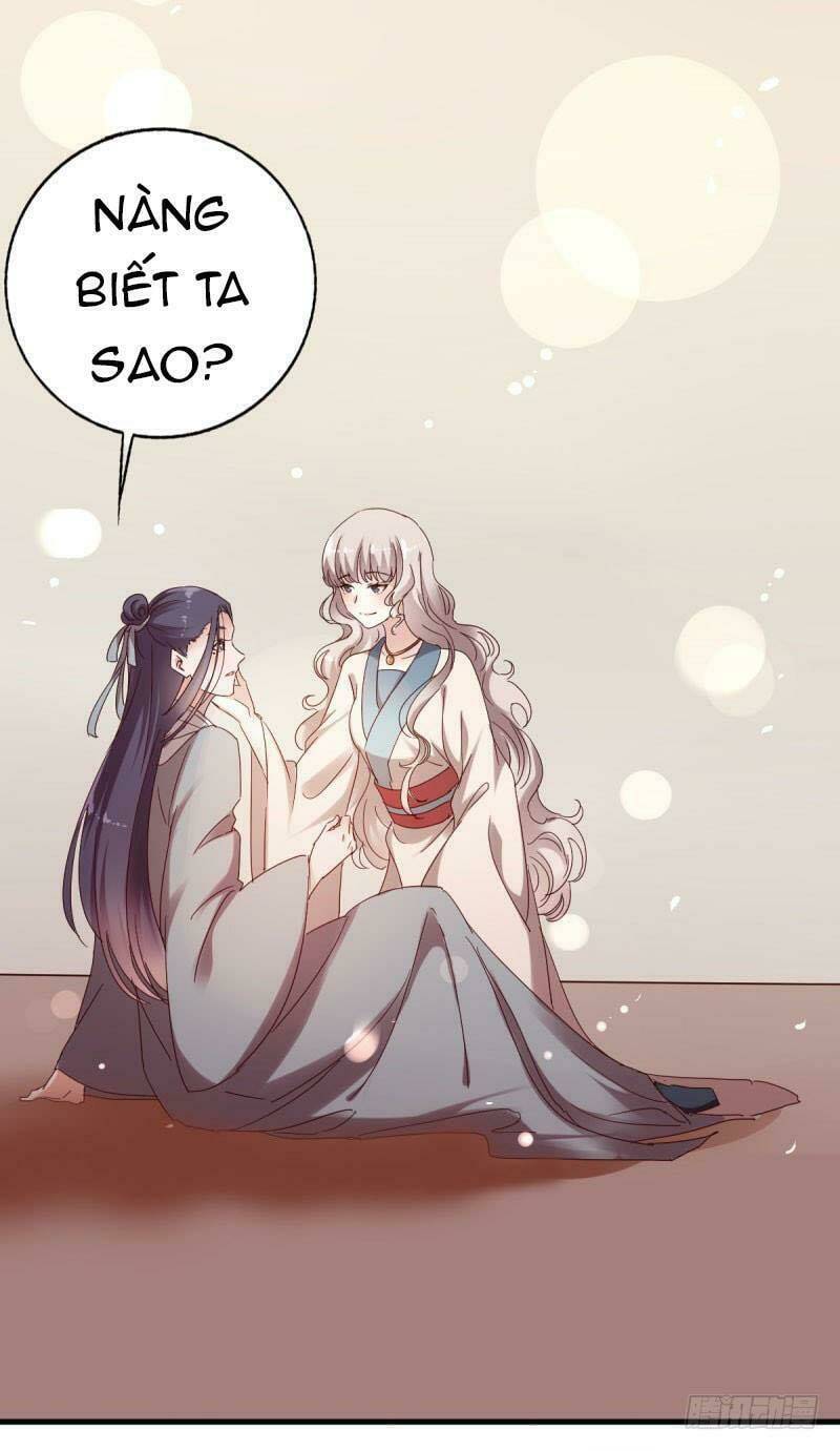 Không còn lối về (đám thần thú này có chút manh động hệ liệt) - Chapter 4 - Page 19