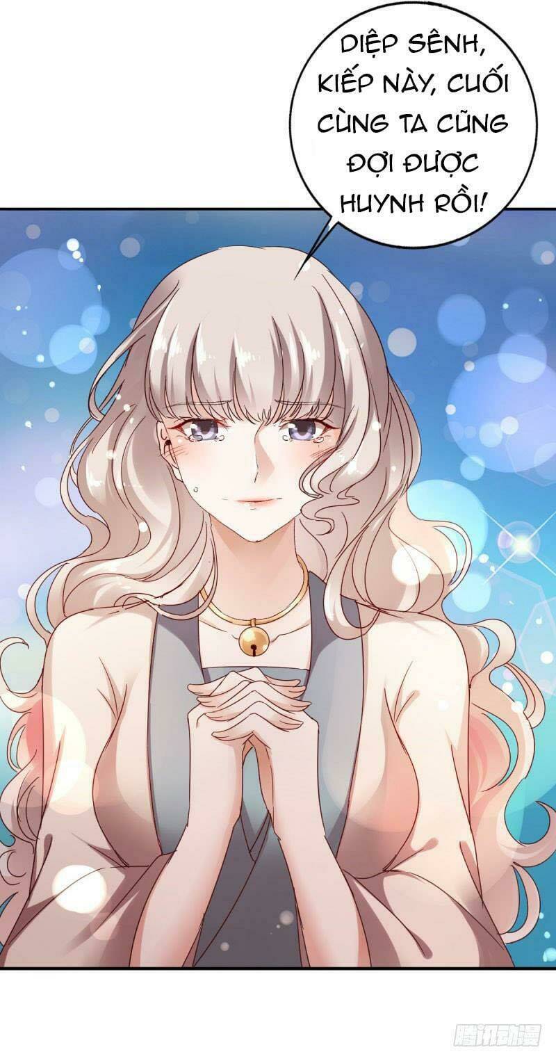 Không còn lối về (đám thần thú này có chút manh động hệ liệt) - Chapter 4 - Page 20