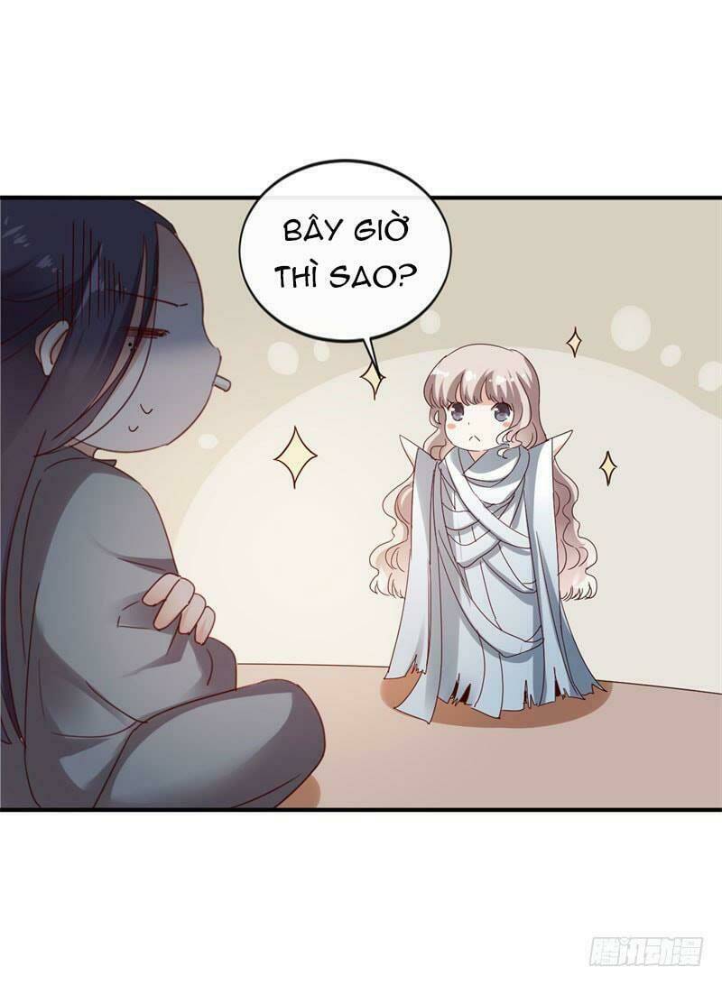 Không còn lối về (đám thần thú này có chút manh động hệ liệt) - Chapter 4 - Page 25