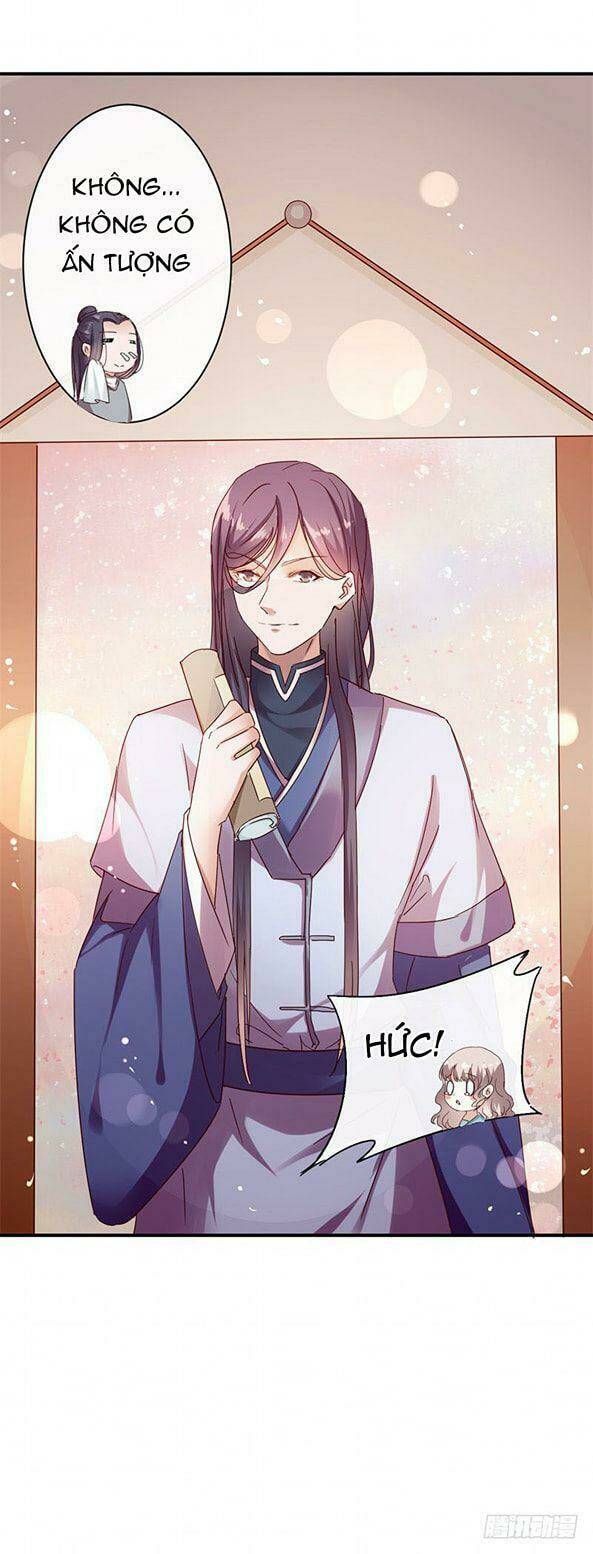 Không còn lối về (đám thần thú này có chút manh động hệ liệt) - Chapter 4 - Page 26