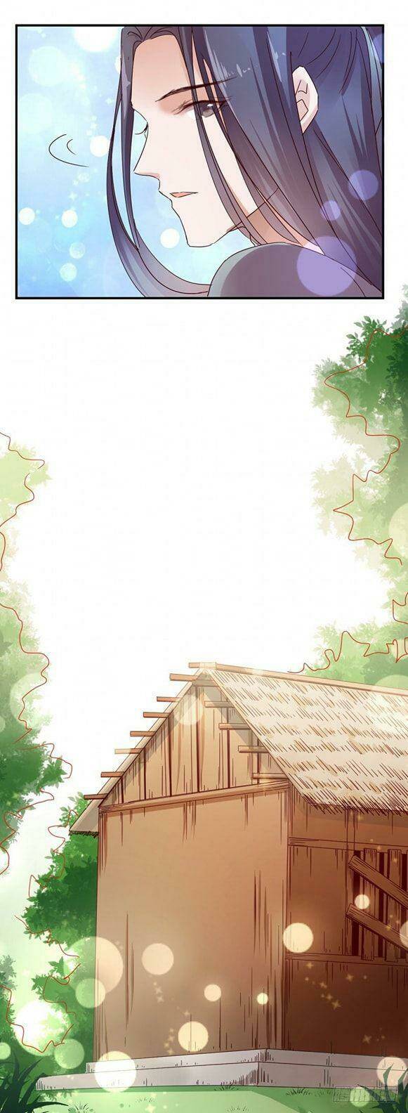 Không còn lối về (đám thần thú này có chút manh động hệ liệt) - Chapter 4 - Page 6