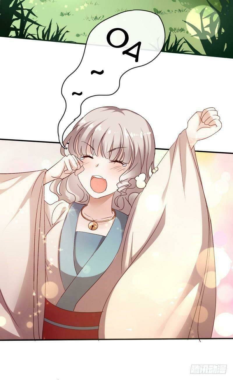 Không còn lối về (đám thần thú này có chút manh động hệ liệt) - Chapter 4 - Page 7