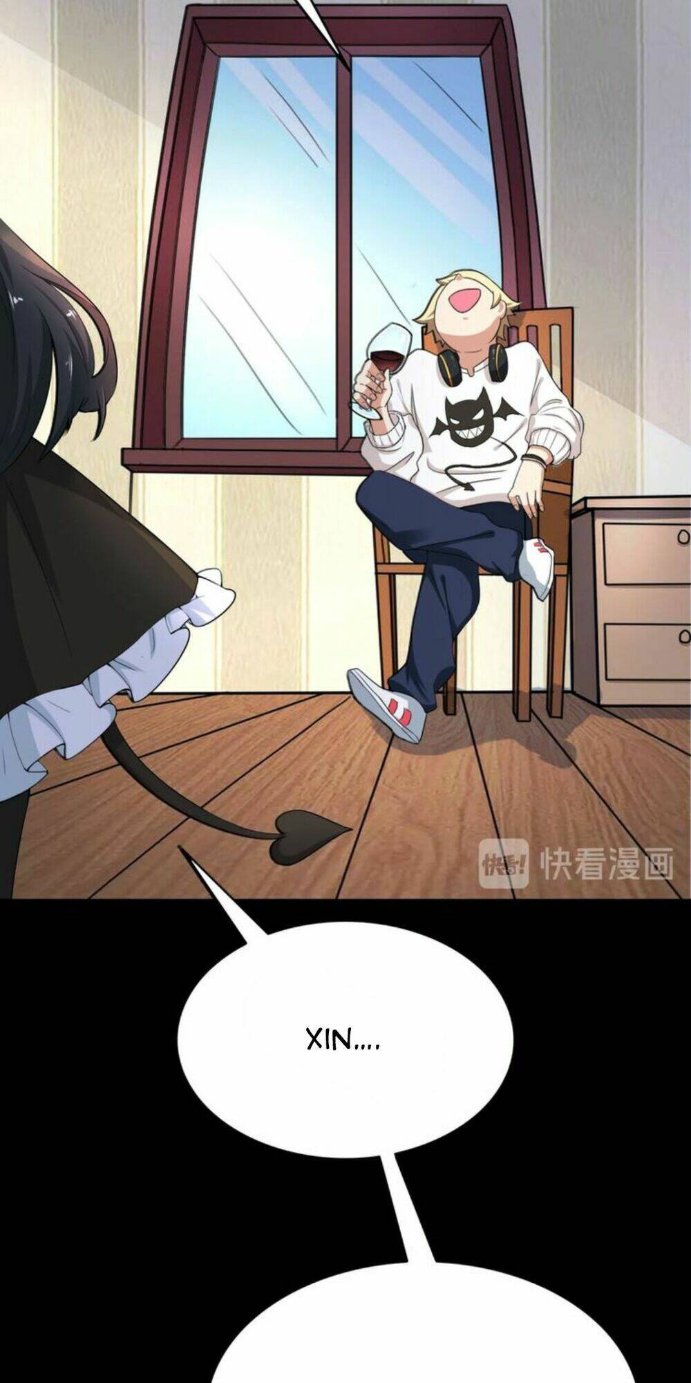 Ma Vương Đại Nhân Là Nữ Hầu - Chapter 4 - Page 14