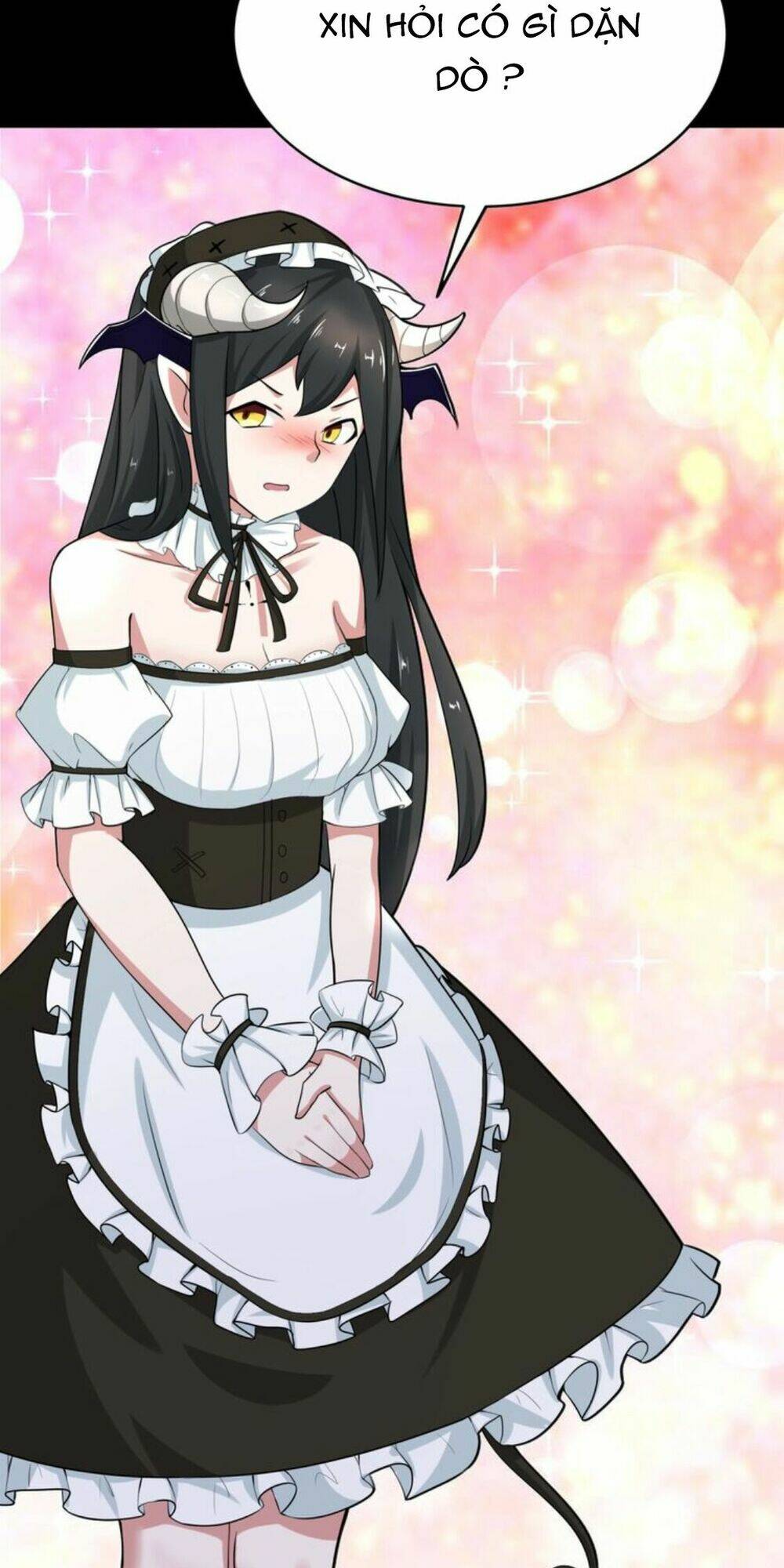 Ma Vương Đại Nhân Là Nữ Hầu - Chapter 4 - Page 15