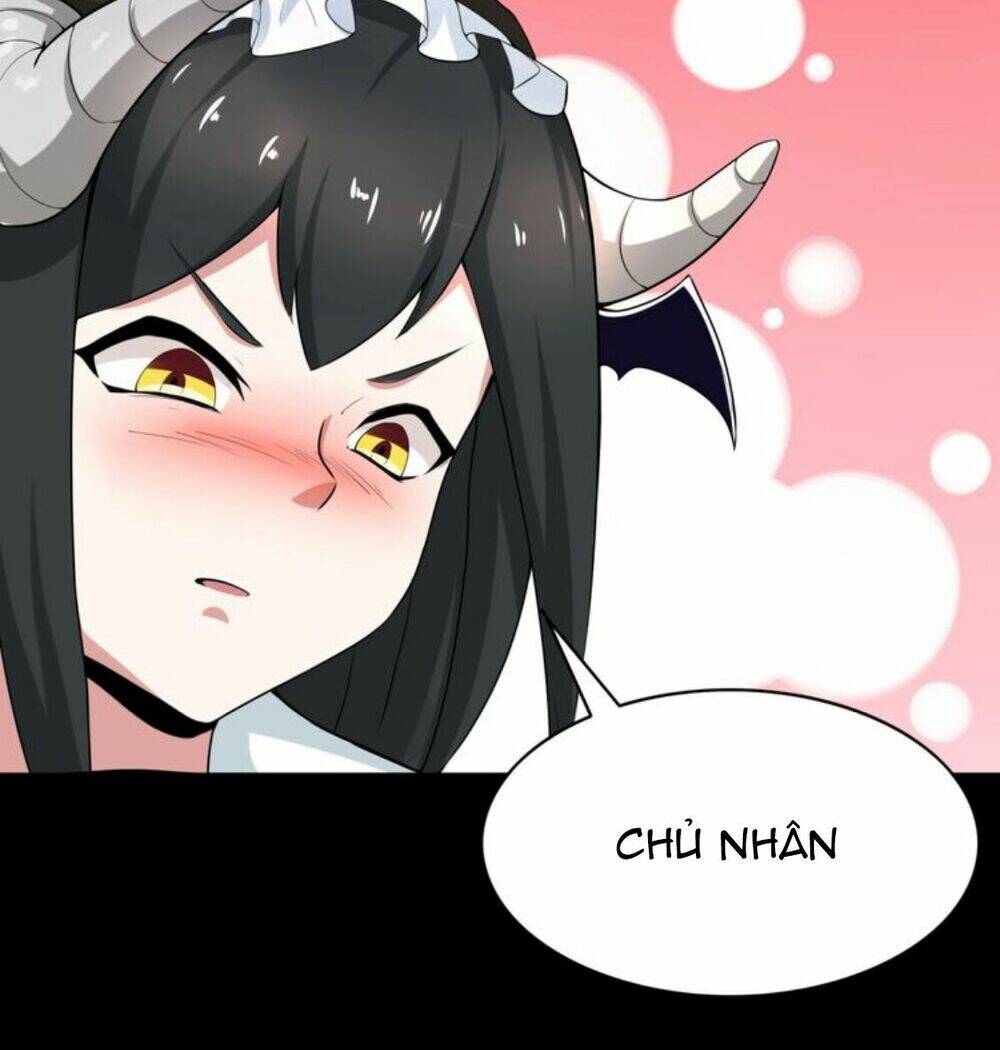 Ma Vương Đại Nhân Là Nữ Hầu - Chapter 4 - Page 17