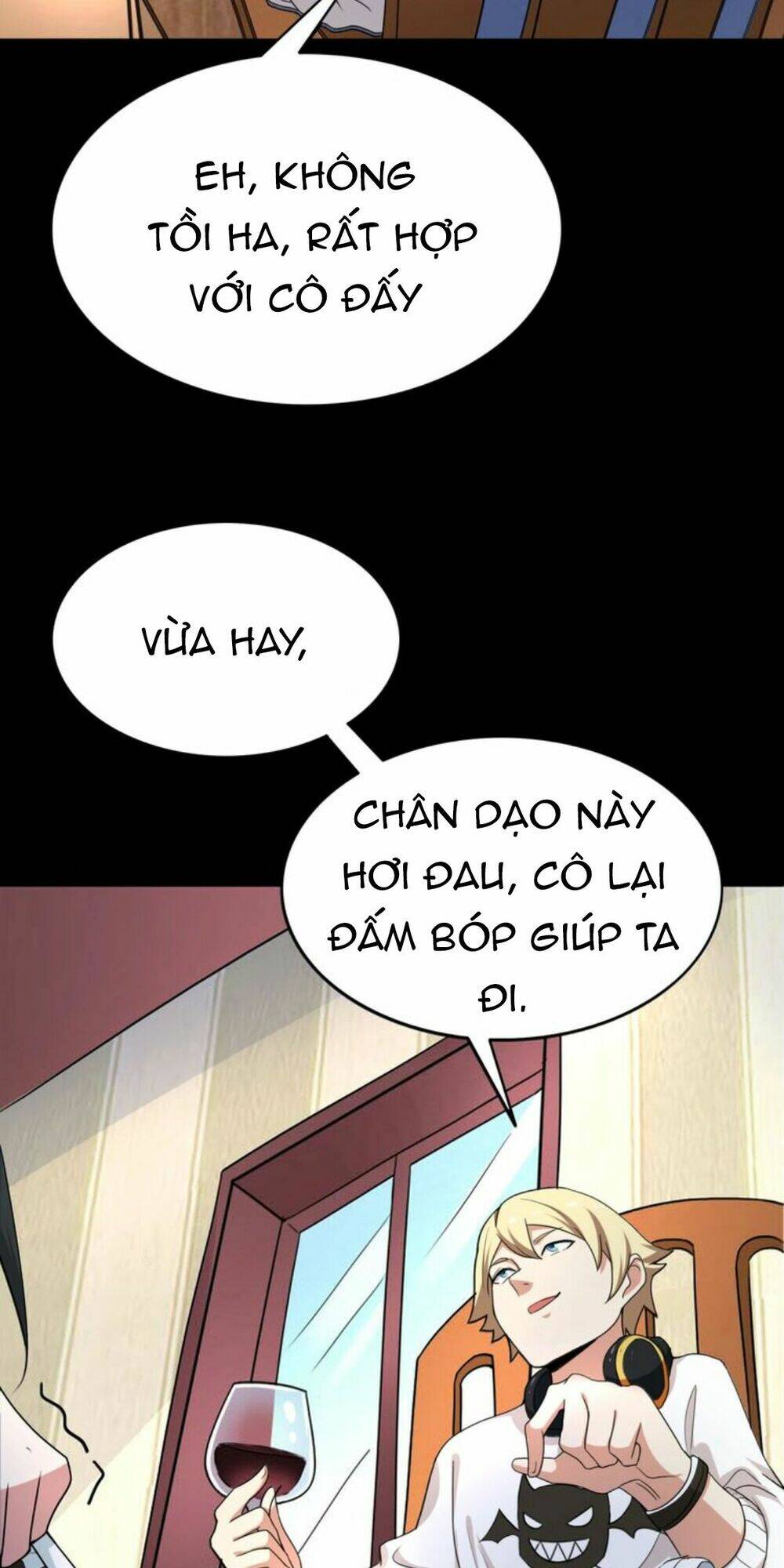 Ma Vương Đại Nhân Là Nữ Hầu - Chapter 4 - Page 19
