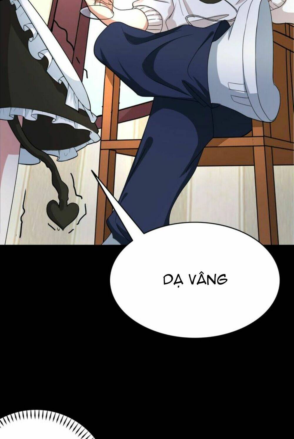 Ma Vương Đại Nhân Là Nữ Hầu - Chapter 4 - Page 20