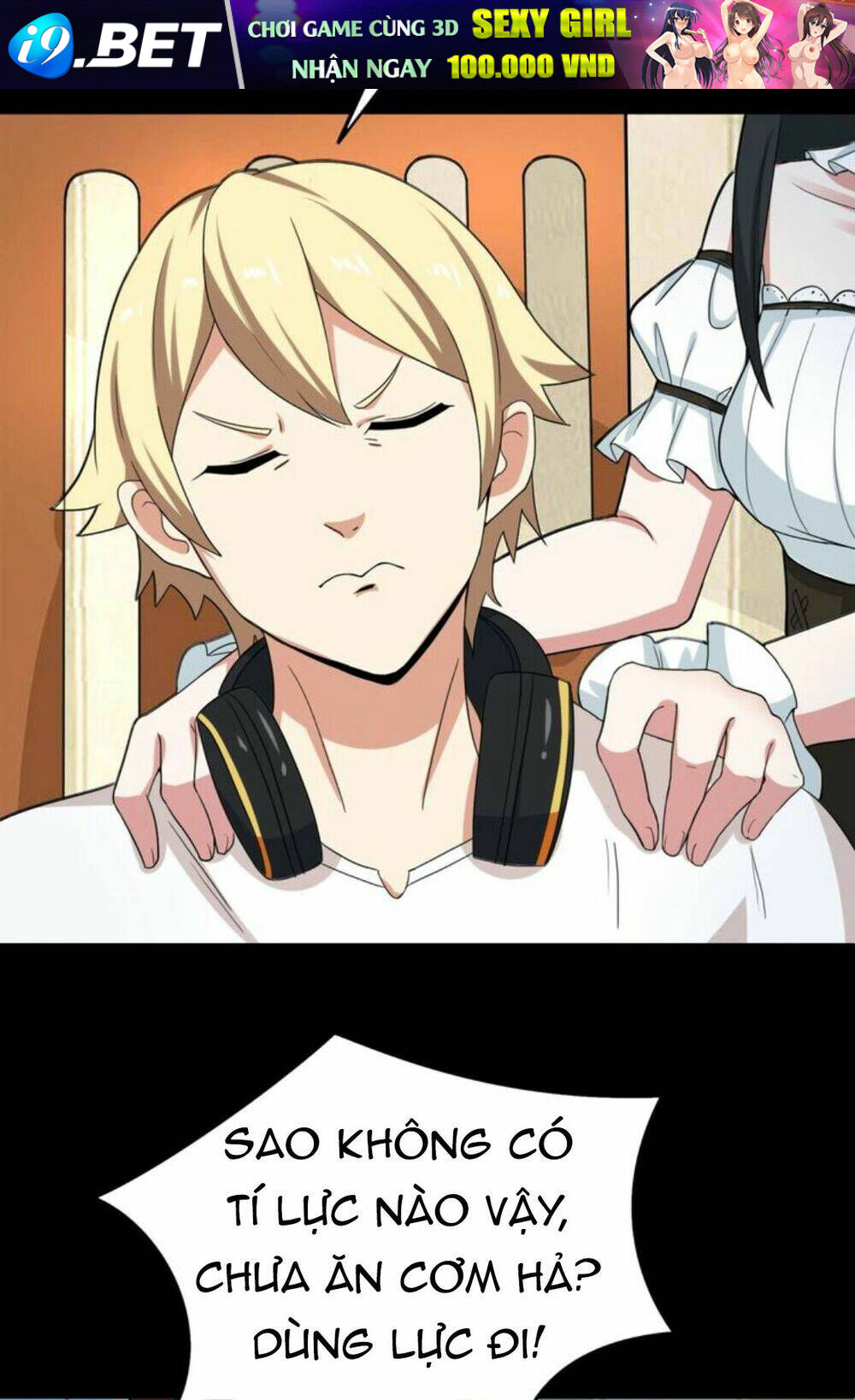 Ma Vương Đại Nhân Là Nữ Hầu - Chapter 4 - Page 24