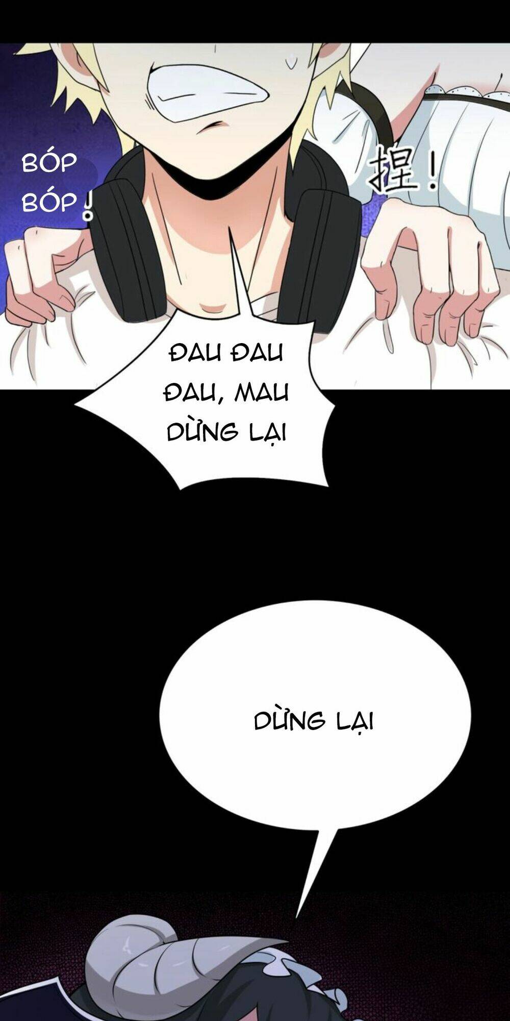 Ma Vương Đại Nhân Là Nữ Hầu - Chapter 4 - Page 26