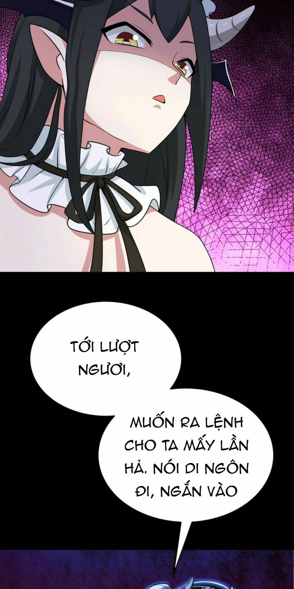 Ma Vương Đại Nhân Là Nữ Hầu - Chapter 4 - Page 27