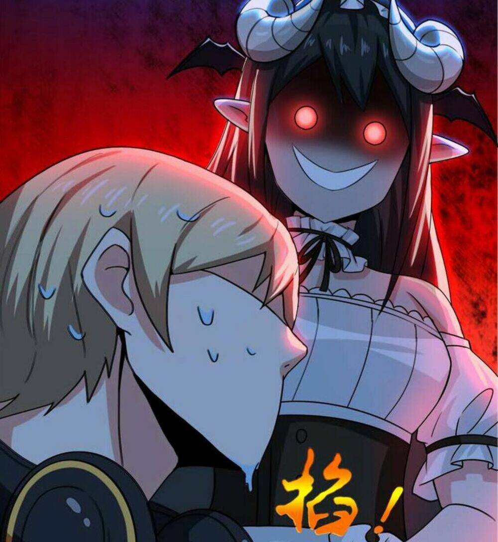 Ma Vương Đại Nhân Là Nữ Hầu - Chapter 4 - Page 28