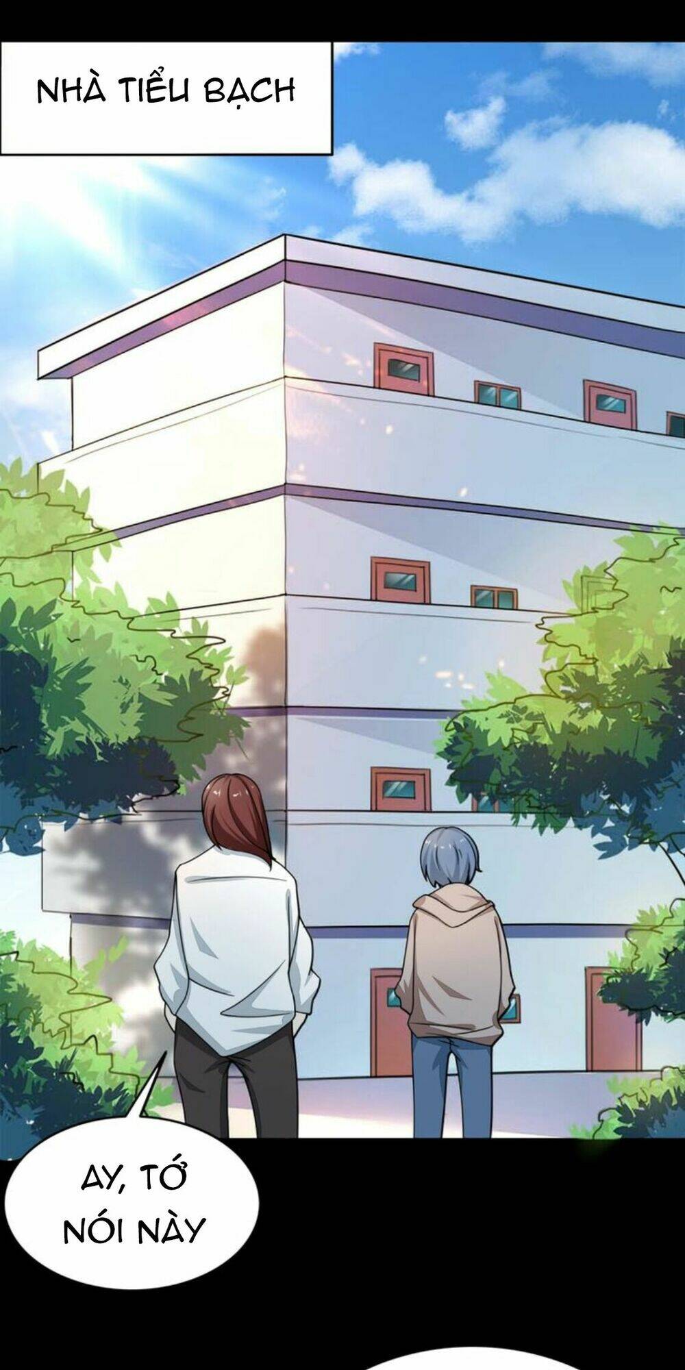 Ma Vương Đại Nhân Là Nữ Hầu - Chapter 4 - Page 30