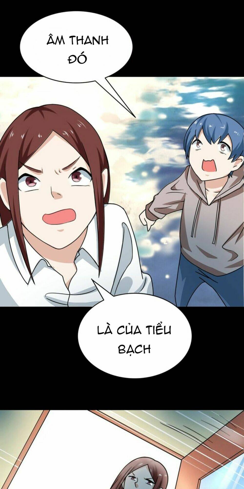 Ma Vương Đại Nhân Là Nữ Hầu - Chapter 4 - Page 34