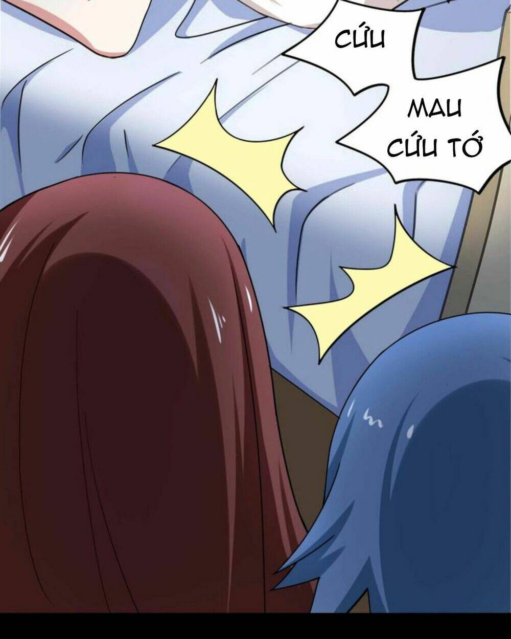 Ma Vương Đại Nhân Là Nữ Hầu - Chapter 4 - Page 37