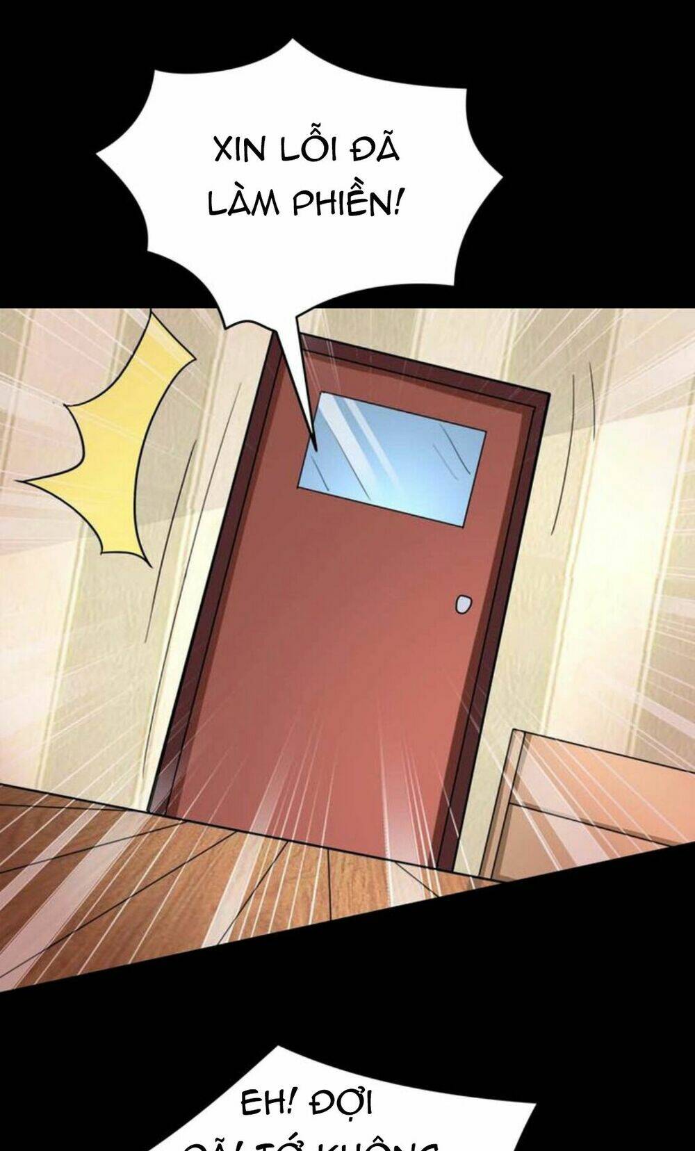 Ma Vương Đại Nhân Là Nữ Hầu - Chapter 4 - Page 38