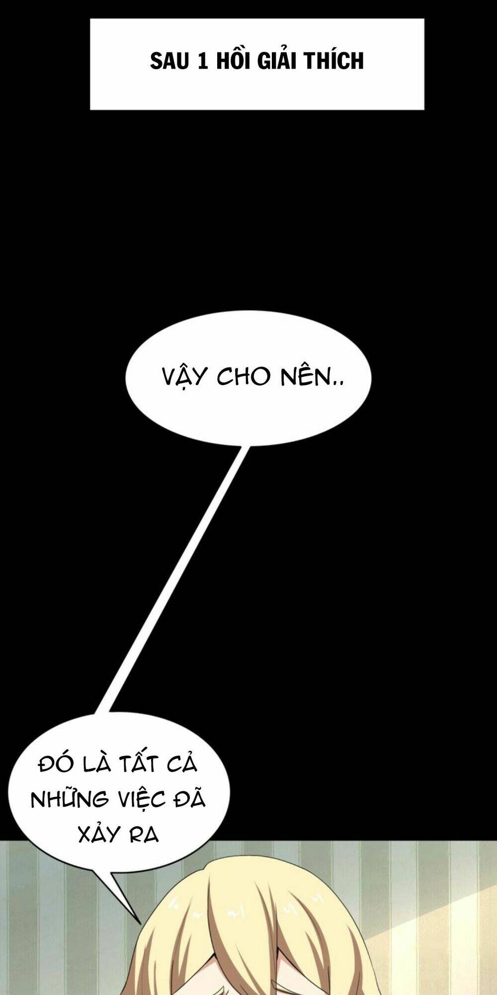 Ma Vương Đại Nhân Là Nữ Hầu - Chapter 4 - Page 40