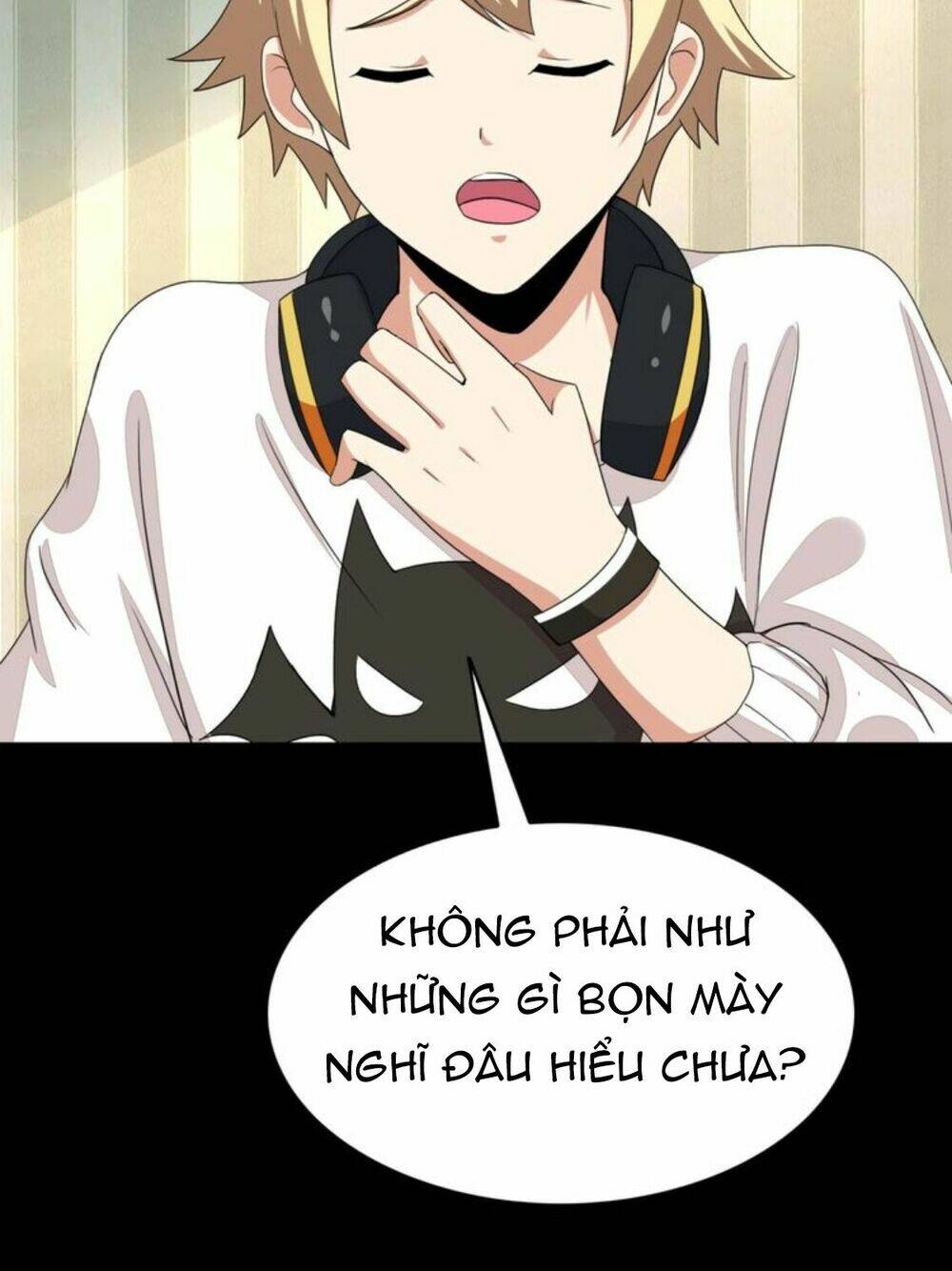 Ma Vương Đại Nhân Là Nữ Hầu - Chapter 4 - Page 41