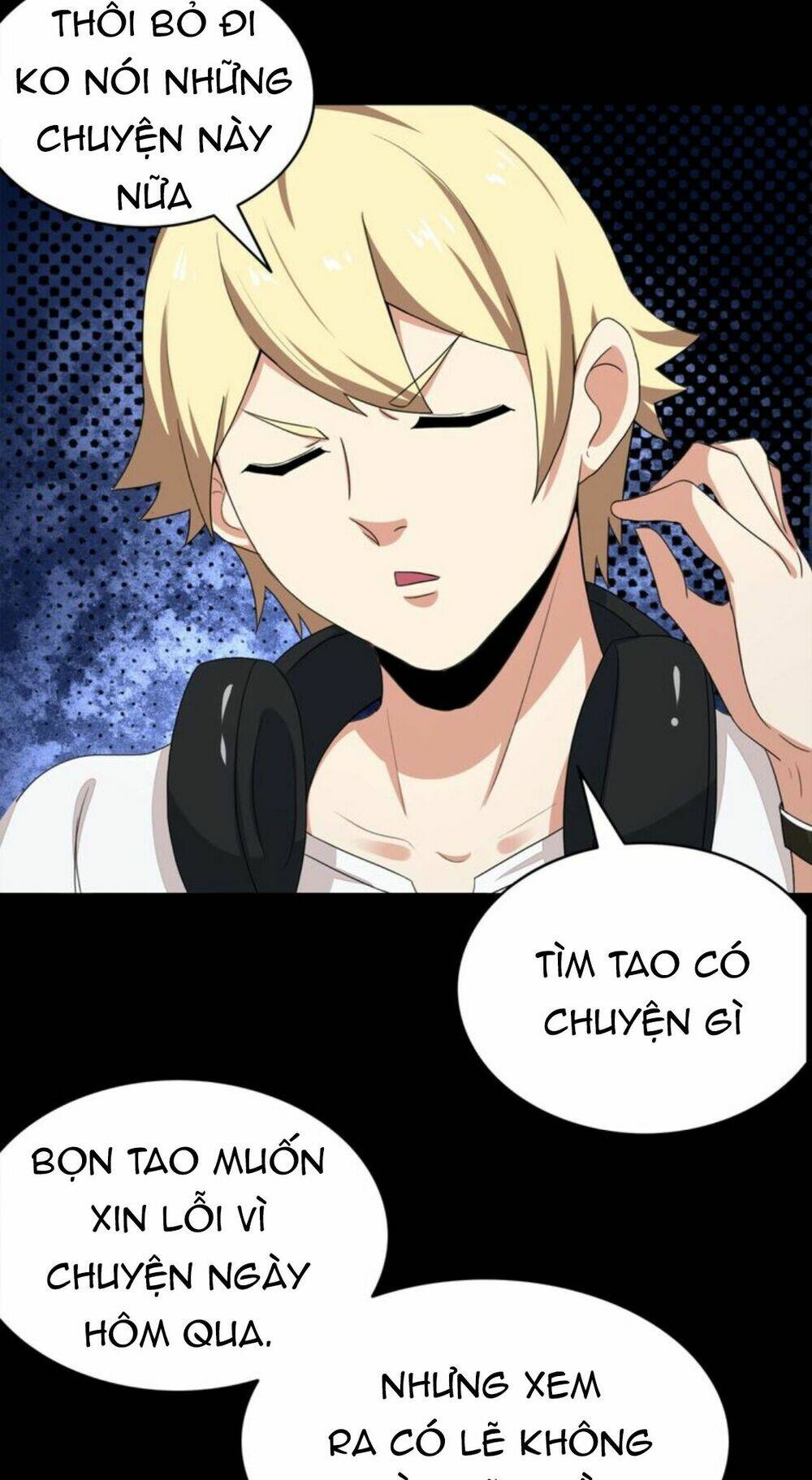 Ma Vương Đại Nhân Là Nữ Hầu - Chapter 4 - Page 44