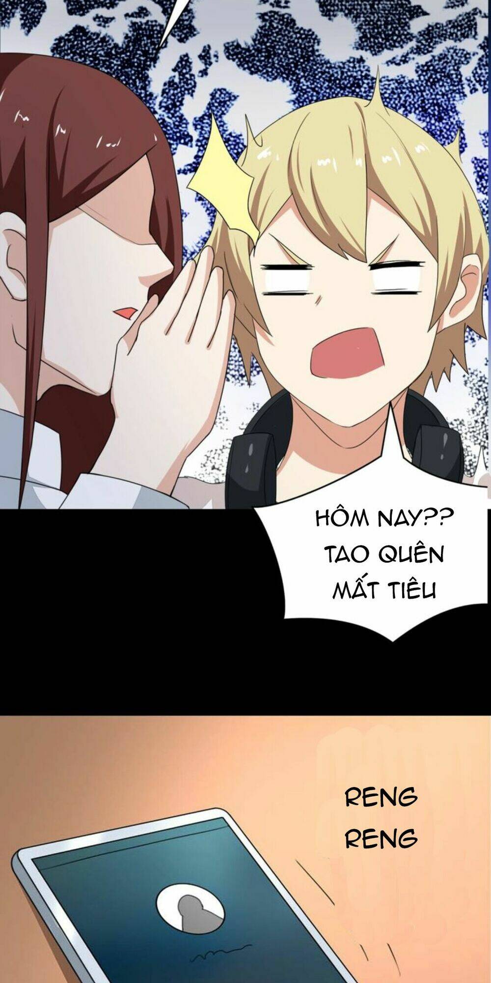 Ma Vương Đại Nhân Là Nữ Hầu - Chapter 4 - Page 47