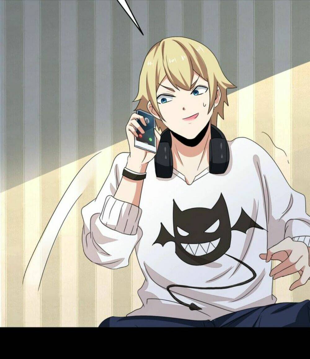 Ma Vương Đại Nhân Là Nữ Hầu - Chapter 4 - Page 49