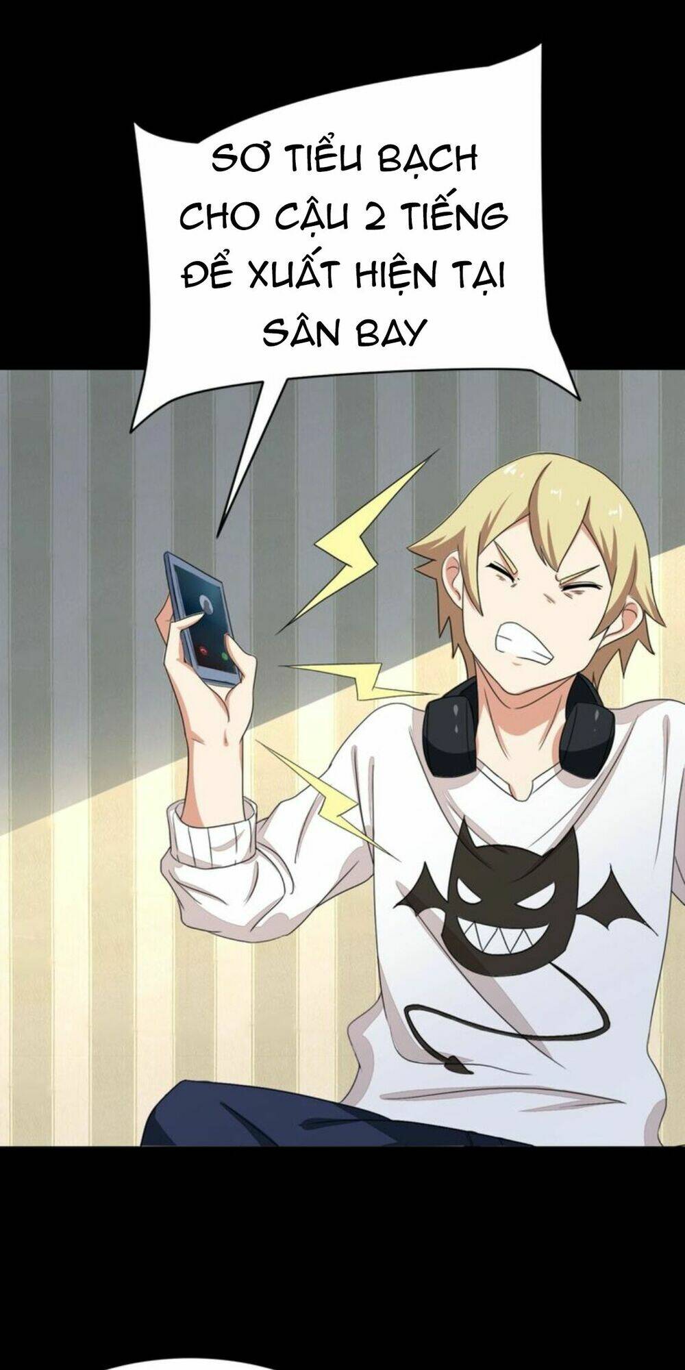 Ma Vương Đại Nhân Là Nữ Hầu - Chapter 4 - Page 50