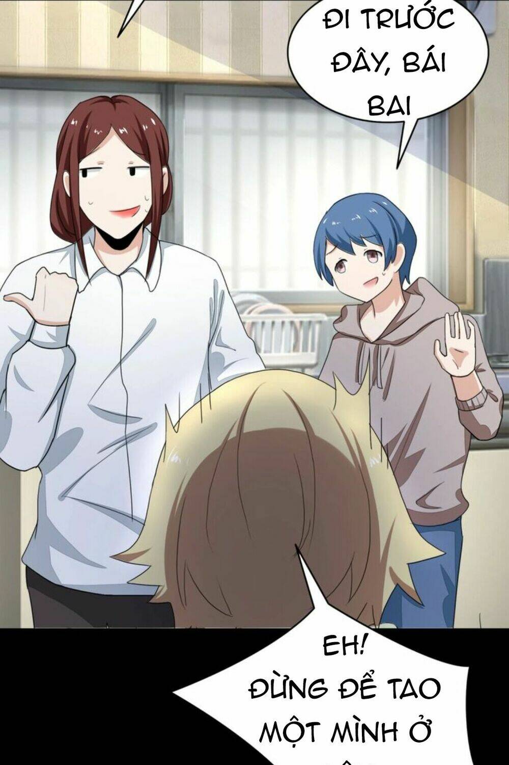 Ma Vương Đại Nhân Là Nữ Hầu - Chapter 4 - Page 52