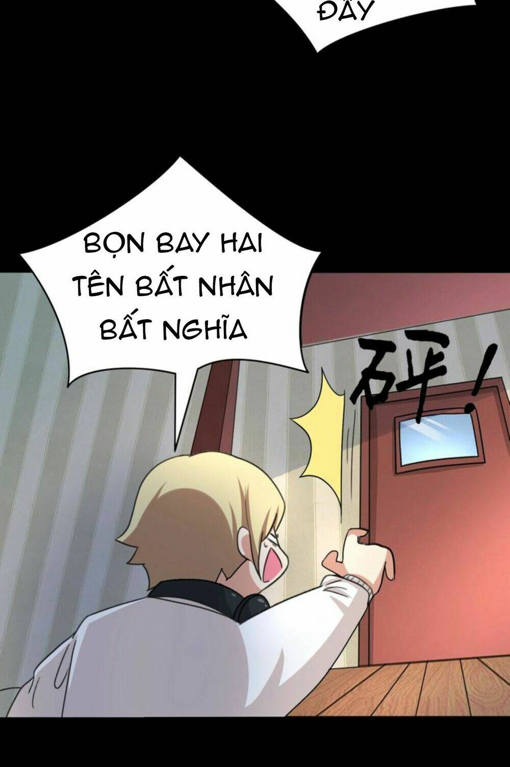 Ma Vương Đại Nhân Là Nữ Hầu - Chapter 4 - Page 53