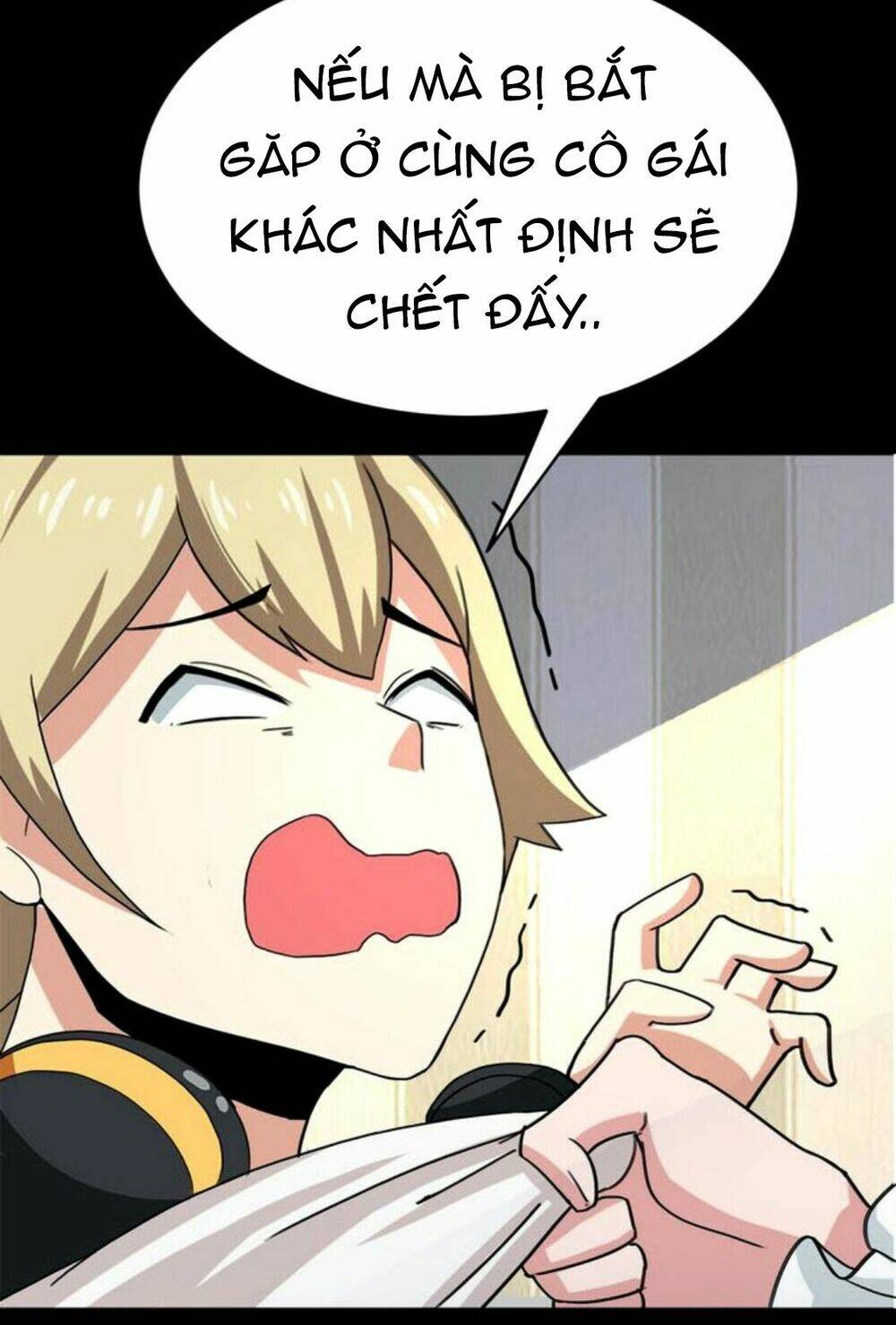 Ma Vương Đại Nhân Là Nữ Hầu - Chapter 4 - Page 60