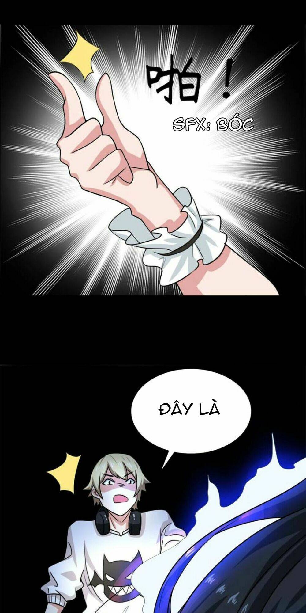 Ma Vương Đại Nhân Là Nữ Hầu - Chapter 4 - Page 62