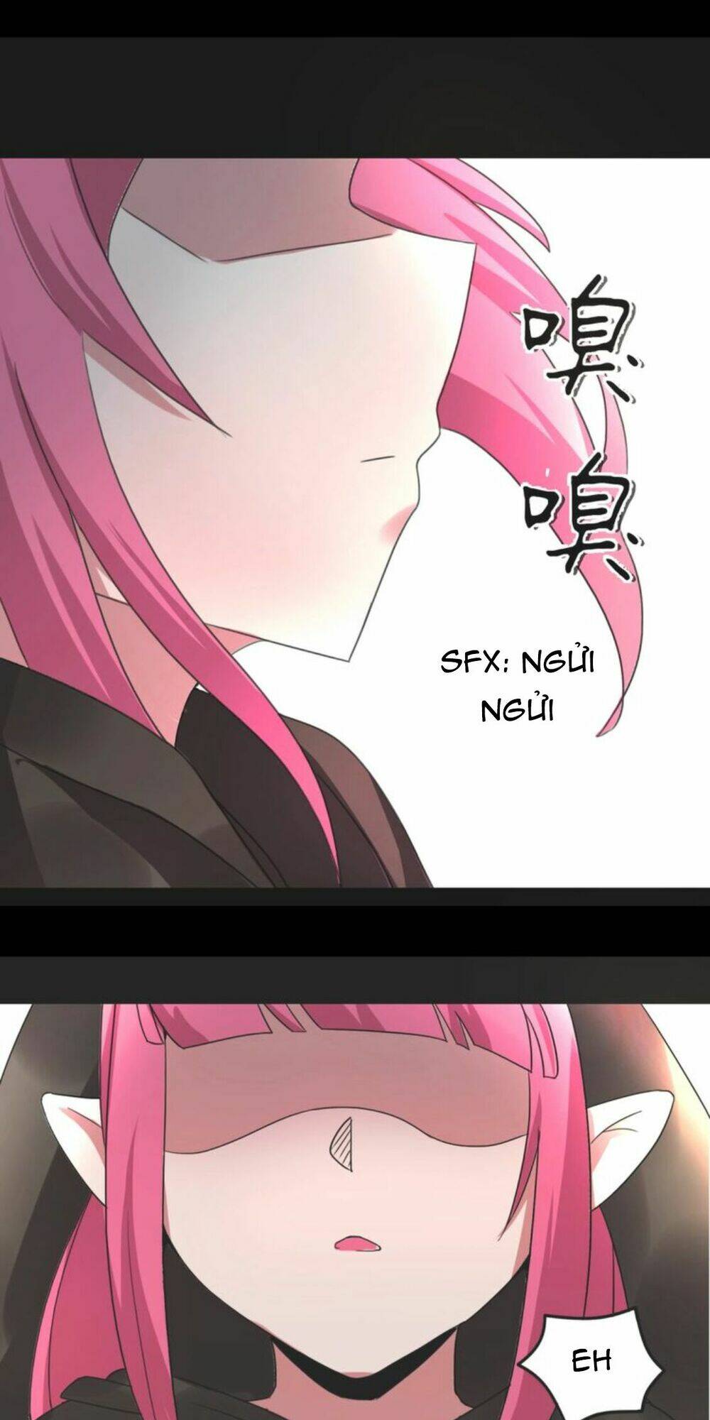 Ma Vương Đại Nhân Là Nữ Hầu - Chapter 4 - Page 65