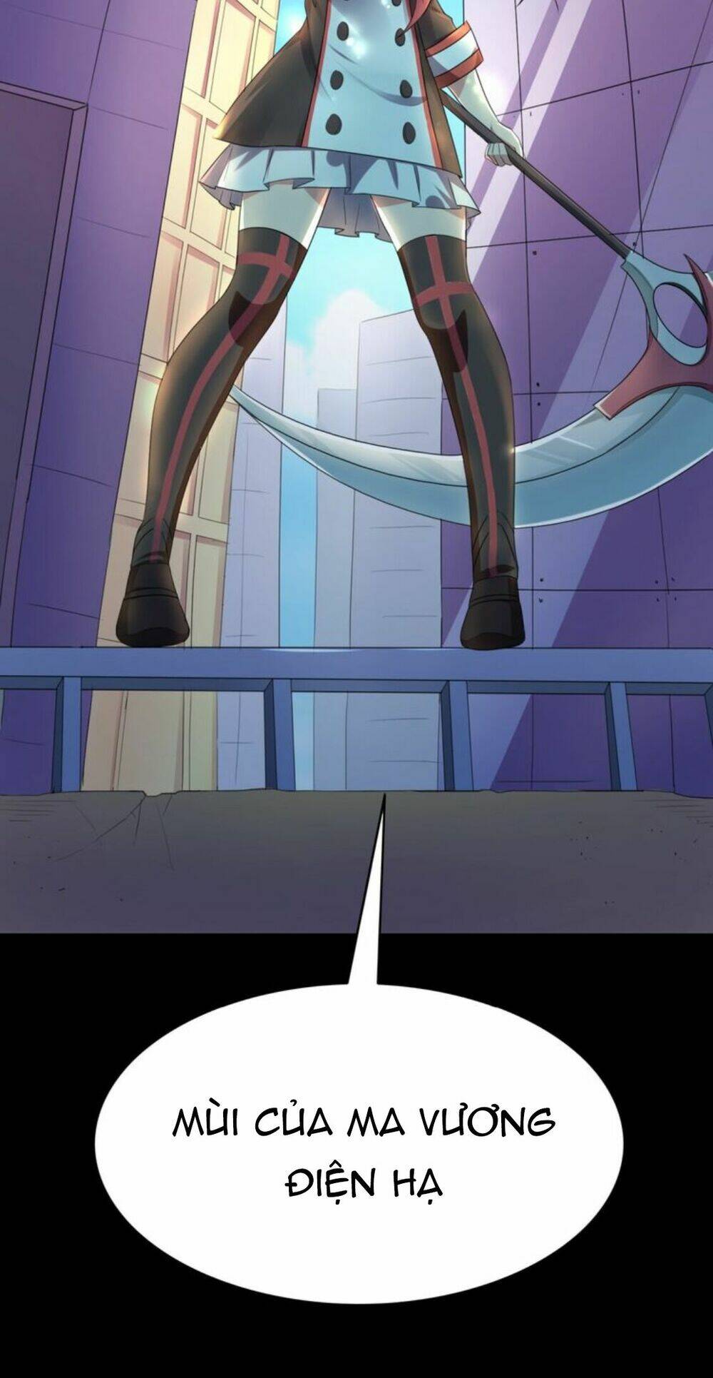 Ma Vương Đại Nhân Là Nữ Hầu - Chapter 4 - Page 68