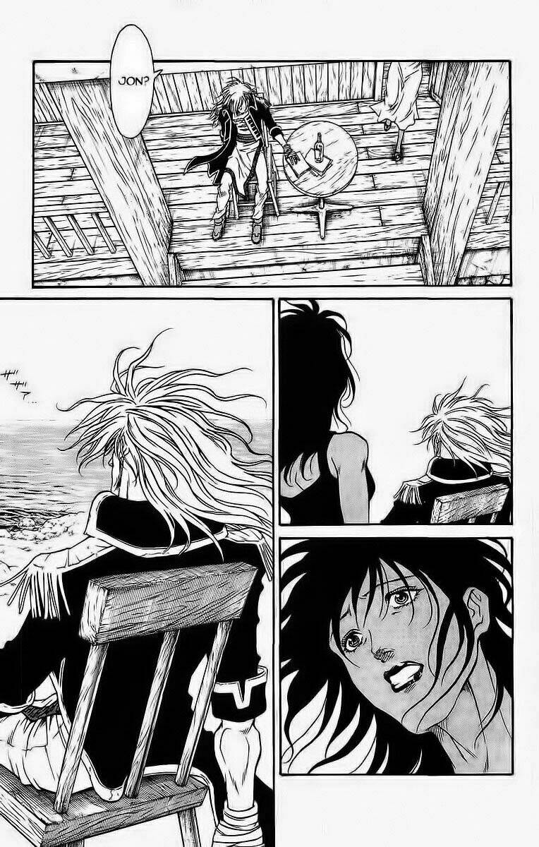 Vua Trên Biển - Chapter 258 - Page 20