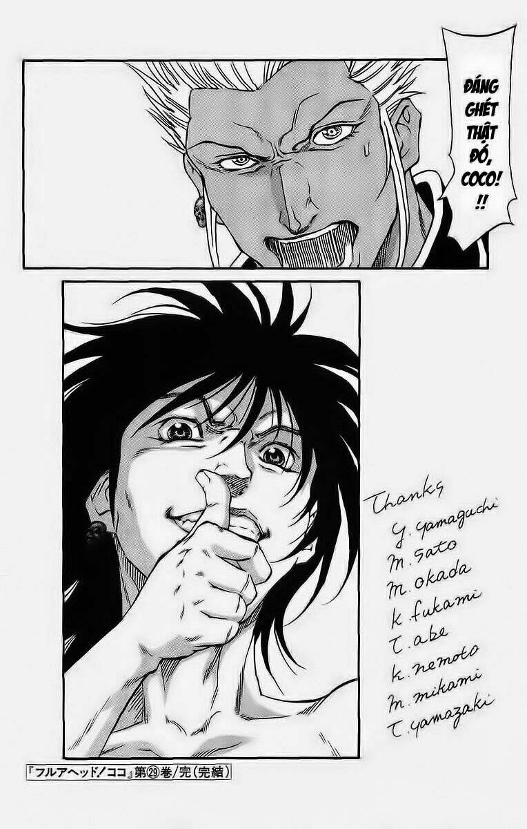 Vua Trên Biển - Chapter 258 - Page 29