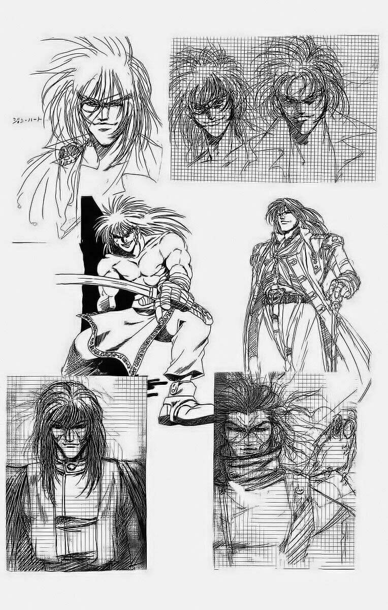 Vua Trên Biển - Chapter 258 - Page 31