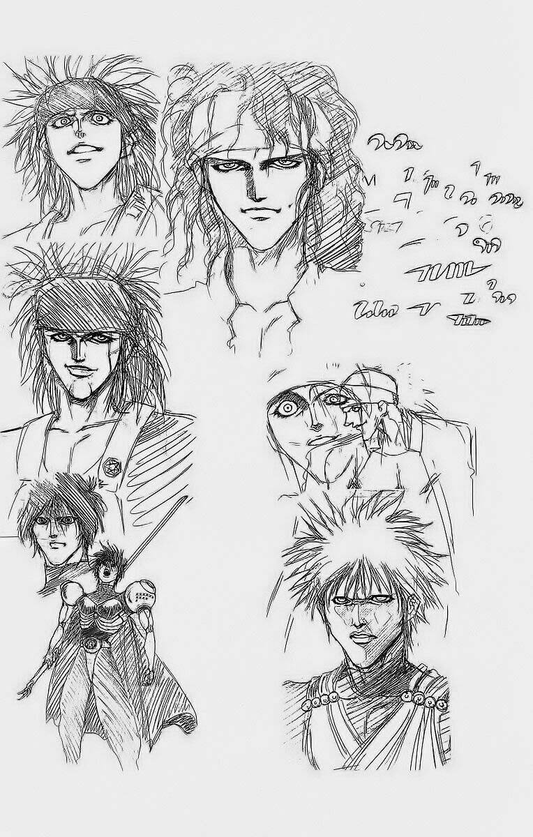 Vua Trên Biển - Chapter 258 - Page 33