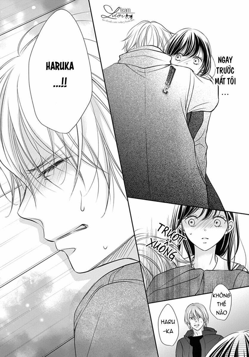 Tenshi wa Nido, Uso wo Tsuku - Chapter 11 - Page 20