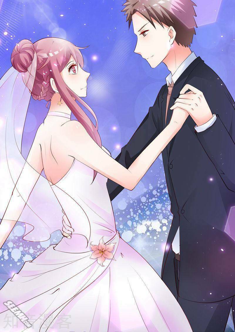 Hào Môn Tiểu Lão Bà - Chapter 190 - Page 8