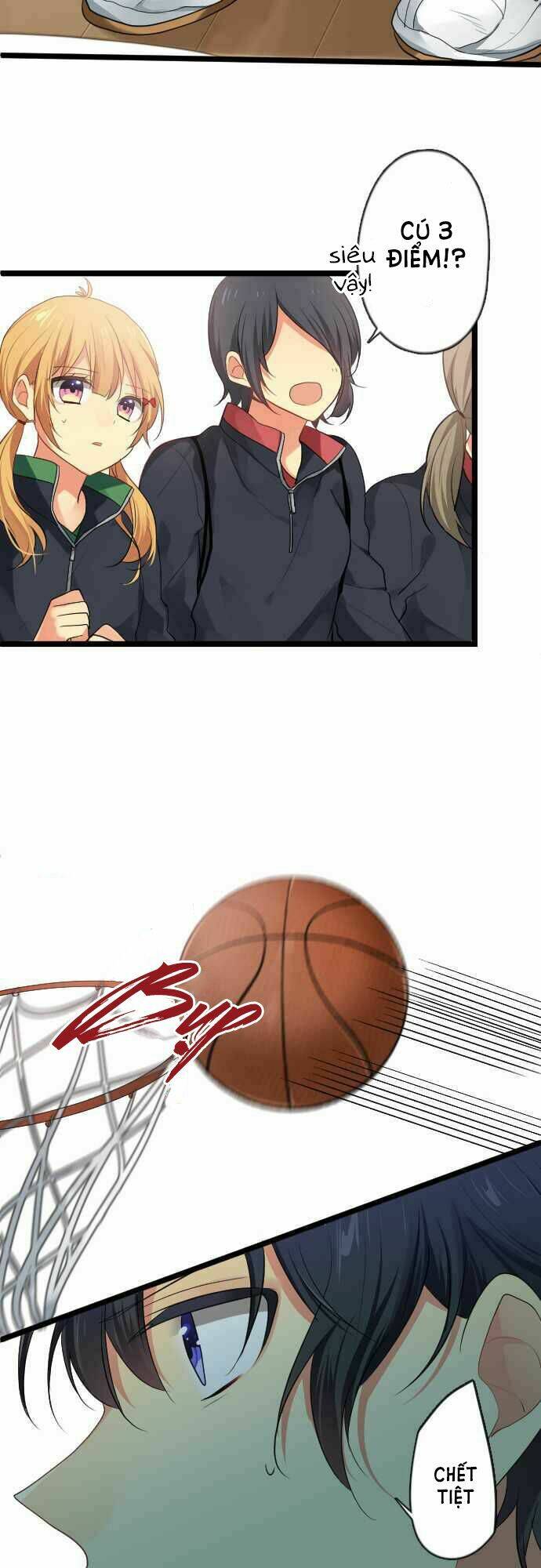 Giống Như Tình Yêu! - Chapter 29 - Page 12