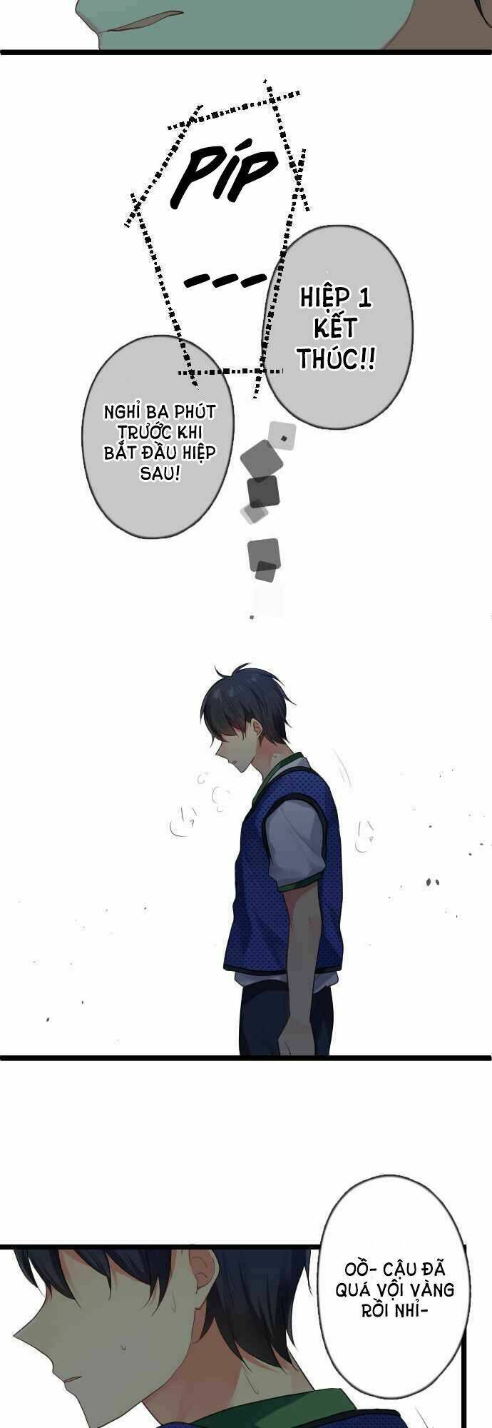 Giống Như Tình Yêu! - Chapter 29 - Page 13