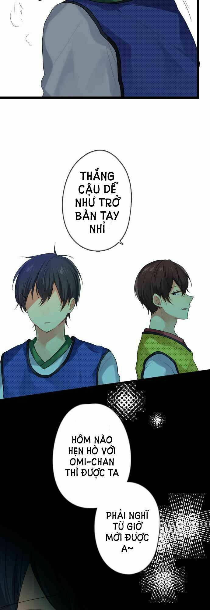 Giống Như Tình Yêu! - Chapter 29 - Page 14