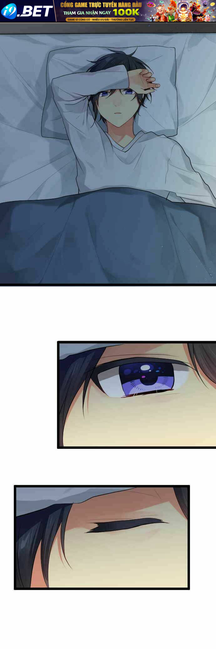 Giống Như Tình Yêu! - Chapter 29 - Page 3