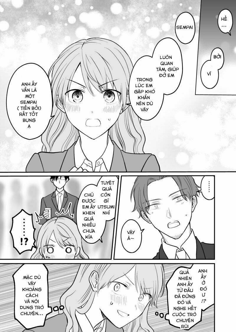 Kuki Ga - Chapter 6 - Page 4